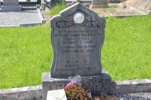 Gannon Michael Gerard Castlerea